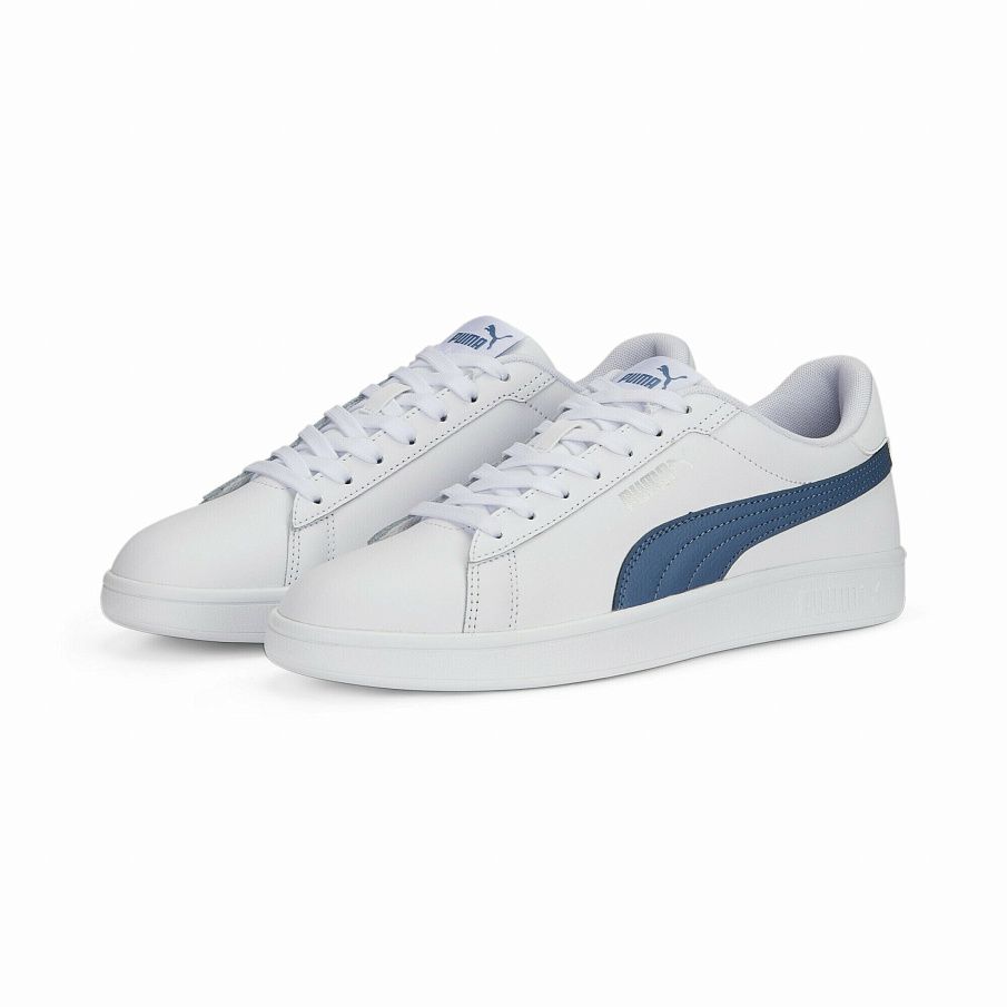 Фото № 2 с приближением к товару «‎Puma Smash 3.0 L »