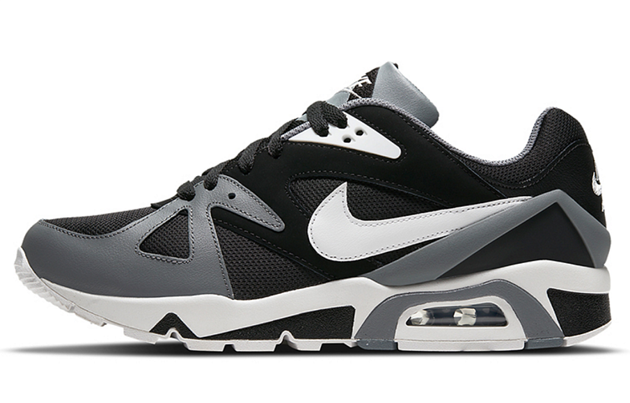 Фото № 1 с приближением к товару «‎Nike Air Structure Triax 91 BlackGreyWhite»