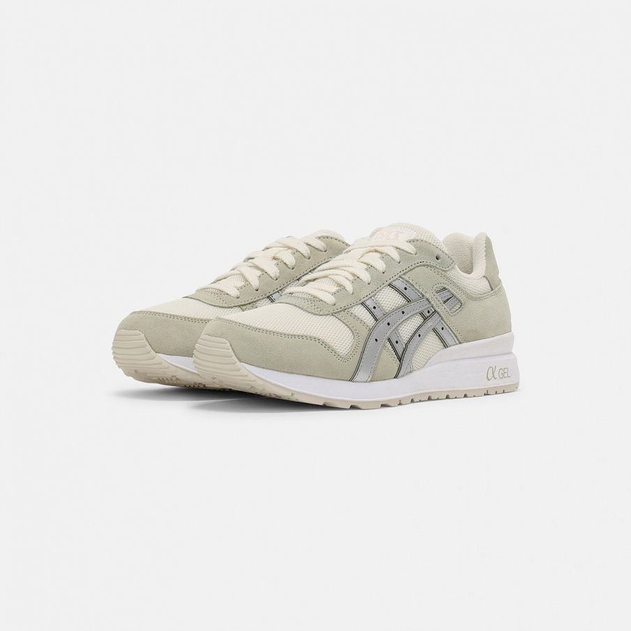 Фото № 3 с приближением к товару «‎Asics Gt-Ii »