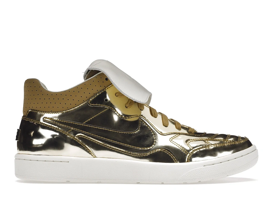 Фото № 1 с приближением к товару «‎Nike Tiempo 94 Liquid Gold»