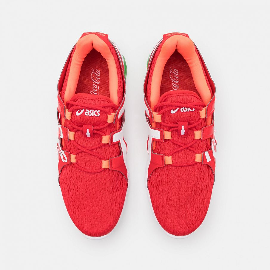 Фото № 4 с приближением к товару «‎Asics Gel-Quantum 90 Tyo»