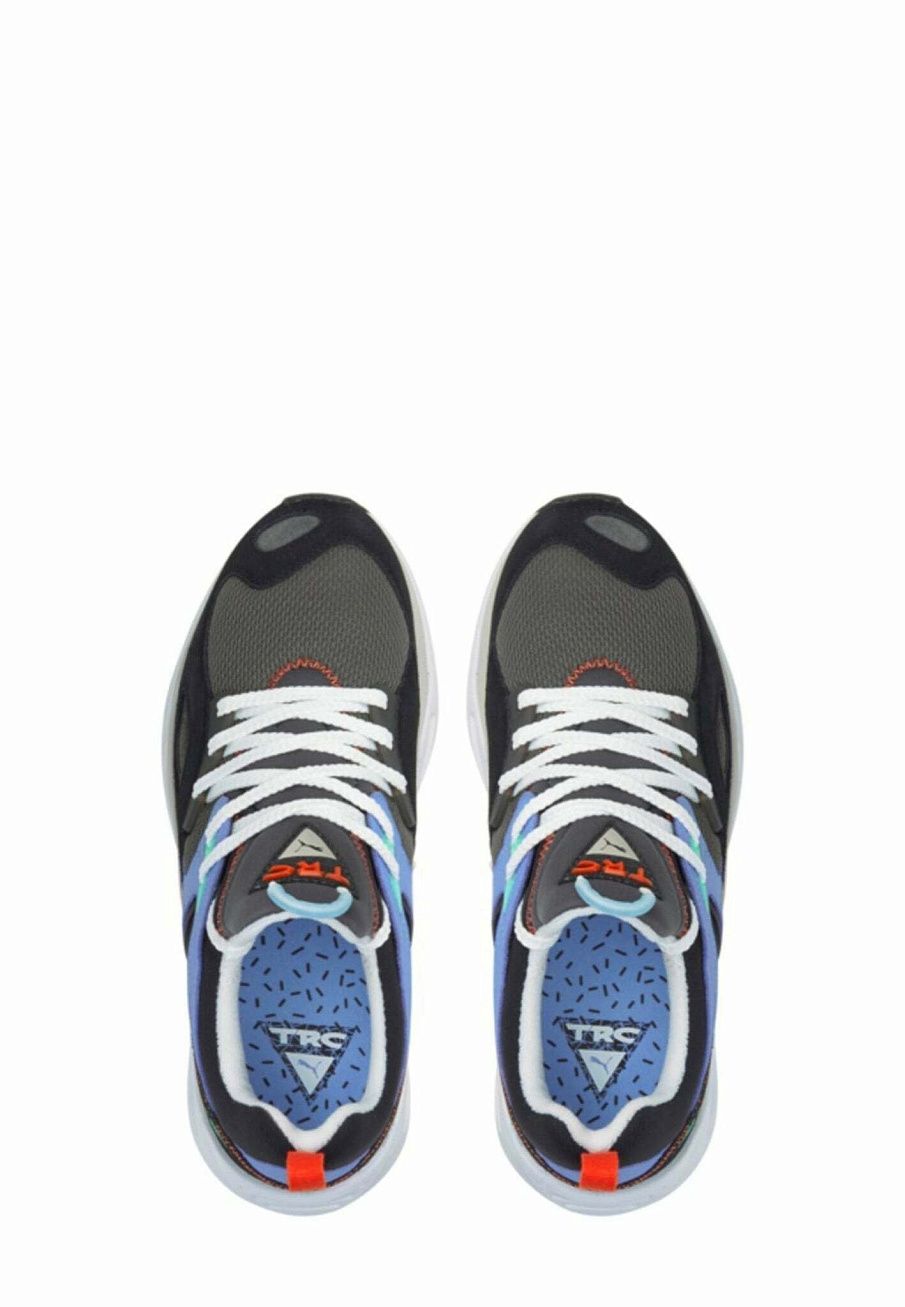 Фото № 3 с приближением к товару «‎Кроссовки Puma SPPU115O0KQ-Q11»