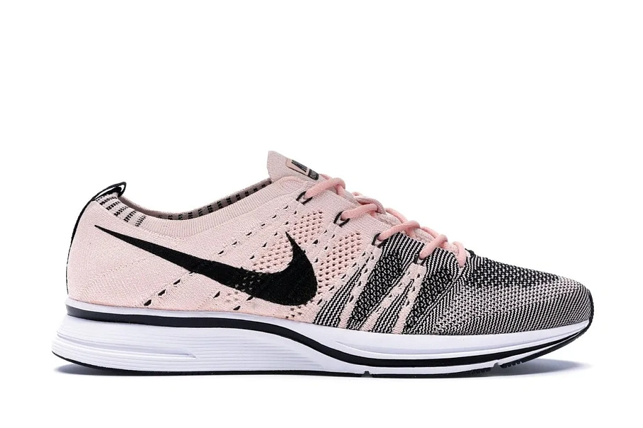 Фото № 1 с приближением к товару «‎Nike Flyknit Trainer Sunset Tint»