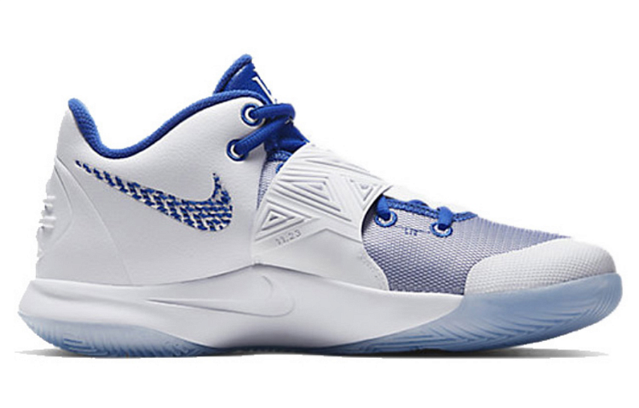 Фото № 2 с приближением к товару «‎Nike Kyrie Flytrap 3 EP 'Varsity Royal'»