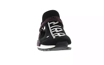 Фото № 3 с приближением к товару «‎adidas Human Race NMD Pharrell Holi Festival (Core Black)»