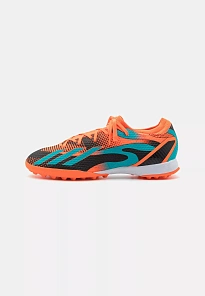 Фото № 1 с приближением к товару «‎X SPEEDPORTAL MESSI.3 TF»