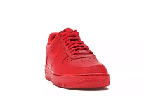 Фото № 5 с приближением к товару «‎Nike Air Force 1 Low Triple Red»