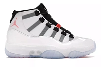 Фото № 1 с приближением к товару «‎Jordan 11 Adapt White»