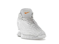 Фото № 4 с приближением к товару «‎Nike Free Inneva Woven Mid White»