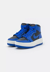 Фото № 3 с приближением к товару «‎AIR JORDAN 1 ELEVATE MID»