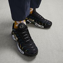 Фото № 4 с приближением к товару «‎Nike Air Max Plus»