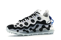 Фото № 3 с приближением к товару «‎Nike Air Max 720 ISPA White Black»