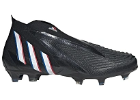 Фото № 1 с приближением к товару «‎adidas Predator Edge+ FG Edge of Darkness»