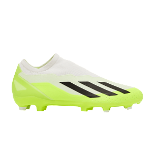 adidas X Crazyfast.3 Laceless FG Crazyrush Pack (HQ4515)