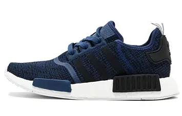 adidas NMD R1 Mystery Blue - 1