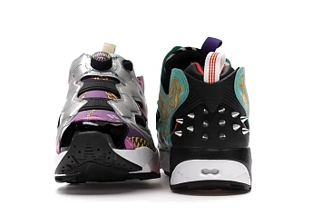 Reebok Instapump Fury - 4