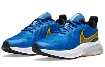 Nike Air Zoom Arcadia GS 'Game Royal' - 4