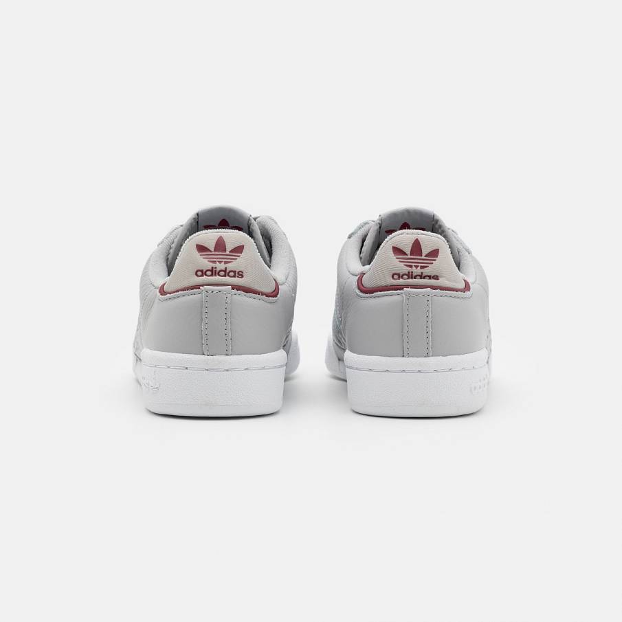 Фото № 3 с приближением к товару «‎Adidas Continental 80 »