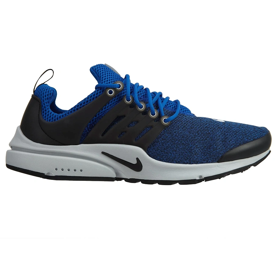 Фото № 1 с приближением к товару «‎Nike Air Presto Essential Game Royal/Black-Black»