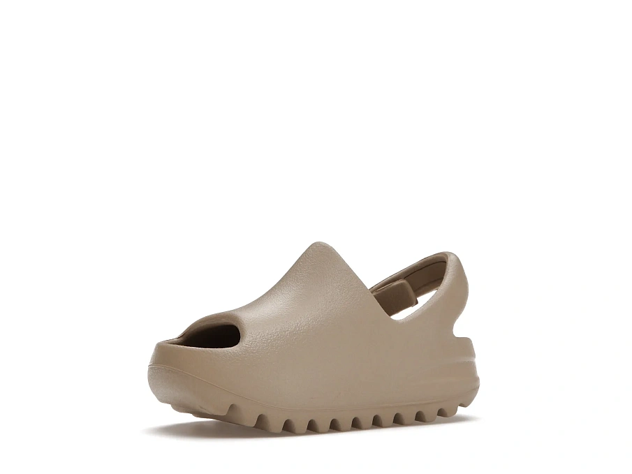 Фото № 6 с приближением к товару «‎adidas Yeezy Slide Pure (Restock Pair) (Infants)»