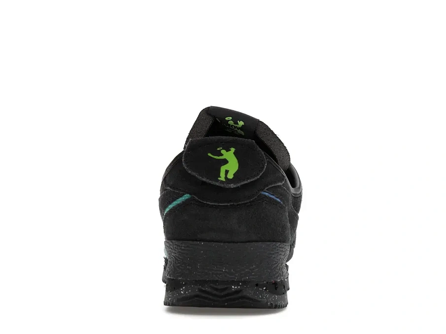 Фото № 4 с приближением к товару «‎Nike Cortez SP Union Off Noir»