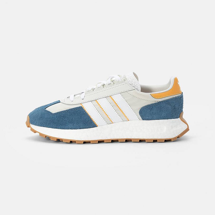 Фото № 2 с приближением к товару «‎Adidas Retropy E5 »