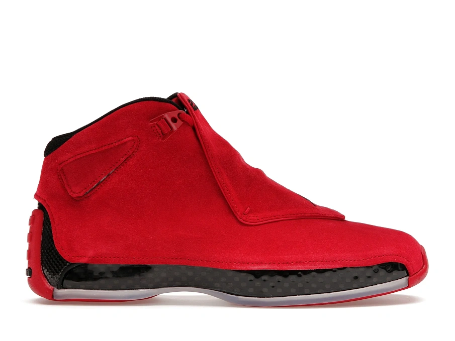 Фото № 1 с приближением к товару «‎Jordan 18 Retro Toro»
