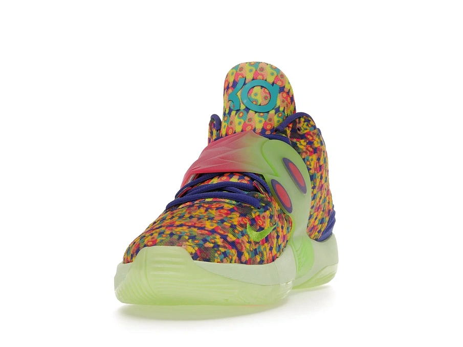 Фото № 3 с приближением к товару «‎Nike KD 14 Ron English 1»