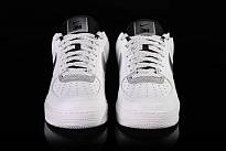Фото № 2 с приближением к товару «‎3M x Nike Air Force 1 WhiteSilver»