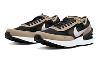 Фото № 3 с приближением к товару «‎ Nike Waffle One Sports Casual Shoes»