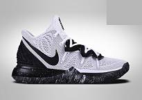 Фото № 1 с приближением к товару «‎Nike Kyrie 5 Oreo »
