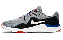 Фото № 1 с приближением к товару «‎Nike Renew Retaliation TR 2 GreyRedBlue»