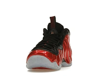 Фото № 3 с приближением к товару «‎Nike Air Foamposite One Metallic Red (2023)»
