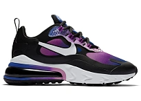 Фото № 1 с приближением к товару «‎Nike Air Max 270 React SE Bubble Pack »
