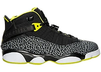 Фото № 1 с приближением к товару «‎Jordan 6 Rings Venom Green»