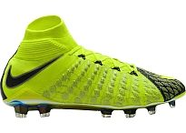 Фото № 1 с приближением к товару «‎Nike Hypervenom 3 EA Sports Fifa 18»
