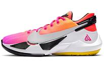 Фото № 1 с приближением к товару «‎Nike Zoom Freak 2 Ep OrangePurple»