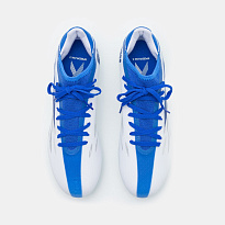 Фото № 4 с приближением к товару «‎Adidas X FG »