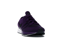Фото № 4 с приближением к товару «‎Nike Flyknit Trainer Night Purple»