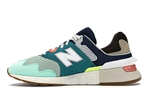 Фото № 3 с приближением к товару «‎New Balance 997 Sport»