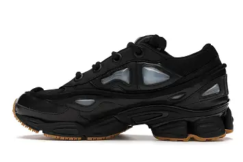adidas Ozweego Bunny Raf Simons Core Black (S81162) - 5