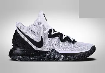 Nike Kyrie 5 Oreo  - 1
