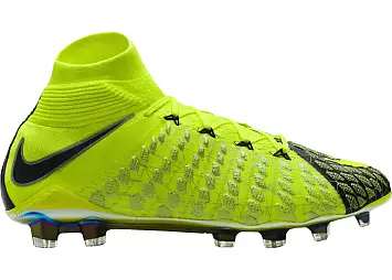 Nike Hypervenom 3 EA Sports Fifa 18 (882008-700)