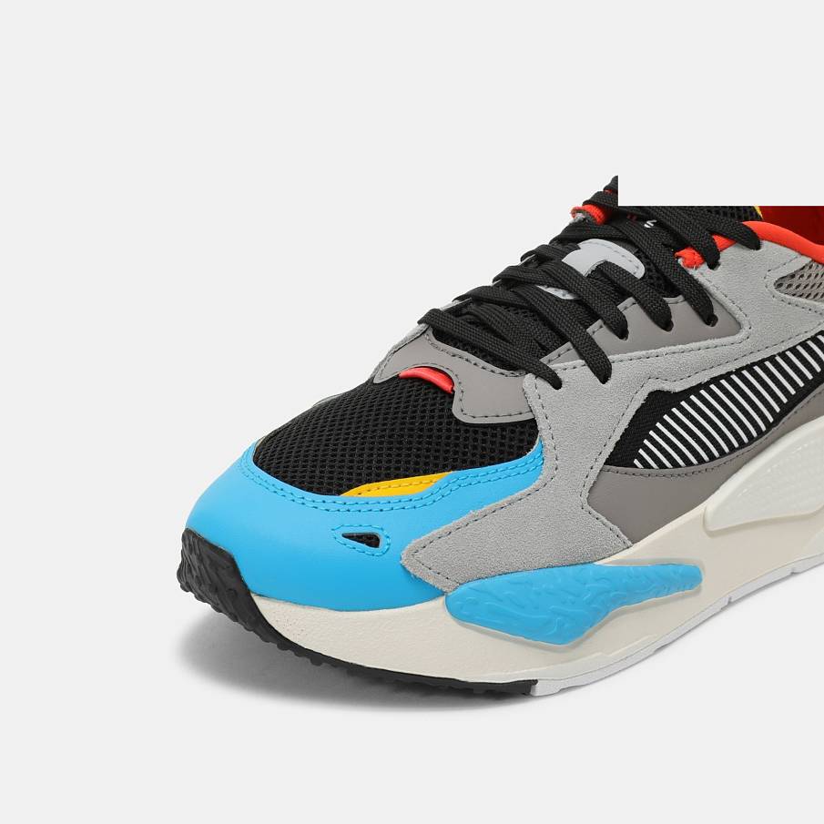 Фото № 5 с приближением к товару «‎Puma Rs-Z »
