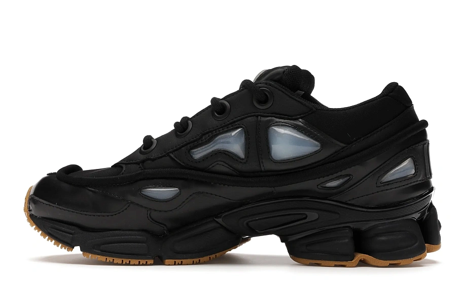 Фото № 5 с приближением к товару «‎adidas Ozweego Bunny Raf Simons Core Black»