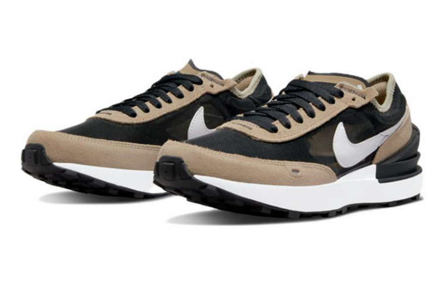 Фото № 3 с приближением к товару «‎ Nike Waffle One Sports Casual Shoes»