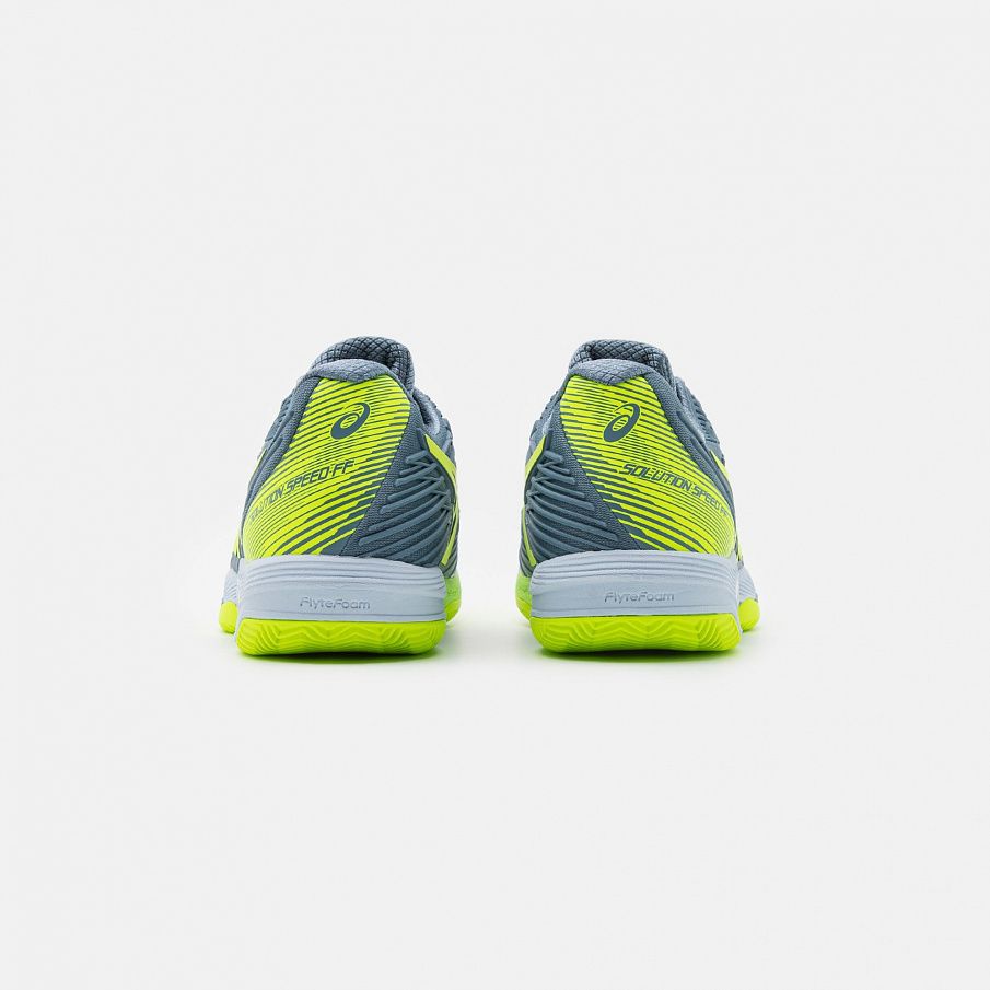 Фото № 3 с приближением к товару «‎Asics Solution Speed FF 2 Clay»
