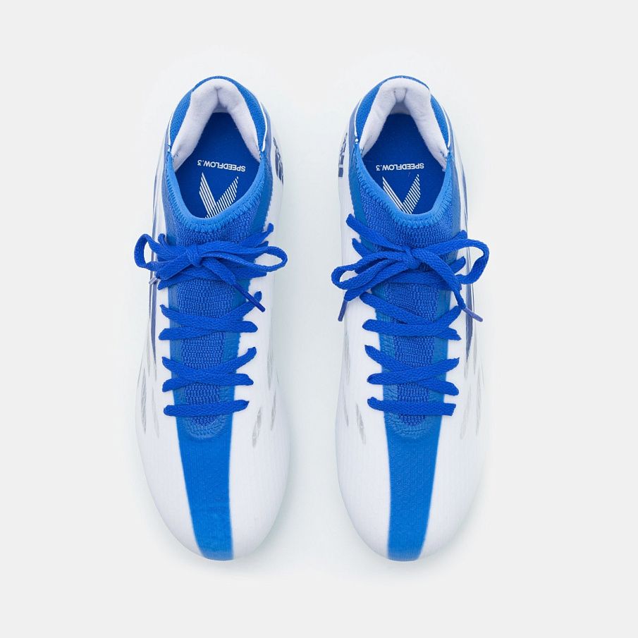 Фото № 4 с приближением к товару «‎Adidas X FG »