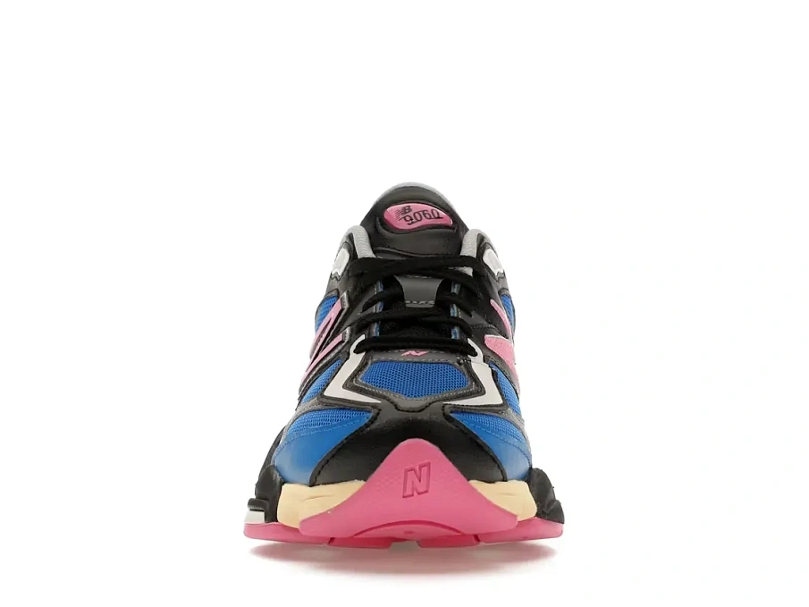 Фото № 2 с приближением к товару «‎New Balance 9060»