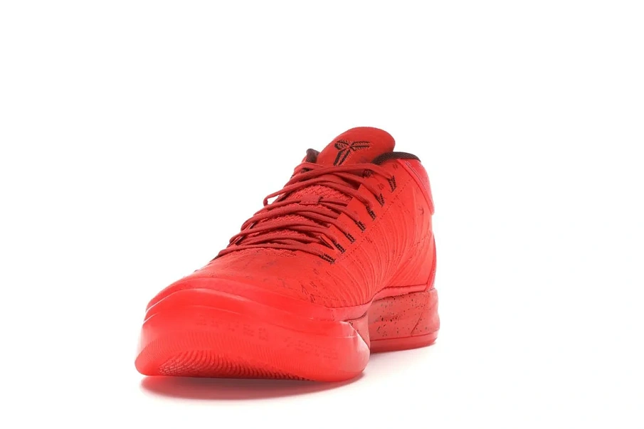 Фото № 4 с приближением к товару «‎Nike Kobe A.D. Mid Passion»